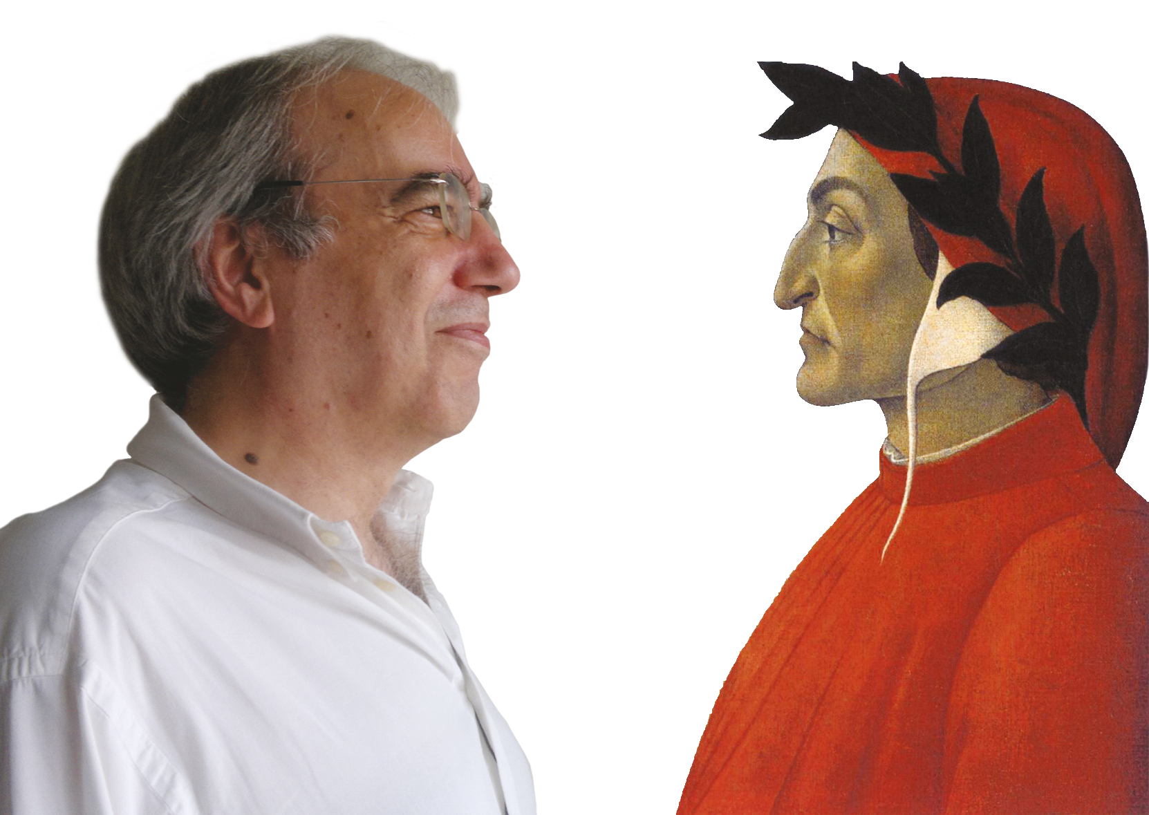 Frank e Dante